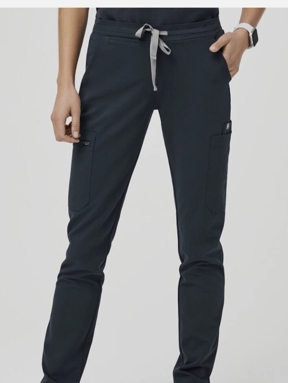 Figs Women's Dark Harbor Yola Pants
